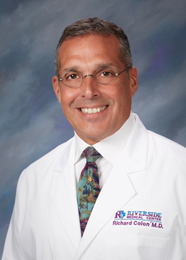 Photo of Richard Colon, MD