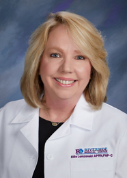 Photo of Eleanor Lomzenski, DNP, APRN, FNP-C