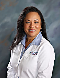 Photo of Janice Williams, PA