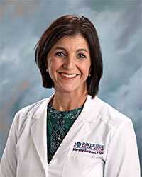 Photo of Marsha Seibert, FNP