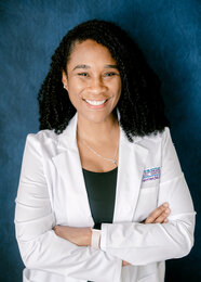 Photo of Becky Ferrier, MD
